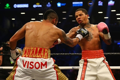Gervonta Davis poster