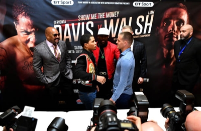 Gervonta Davis poster