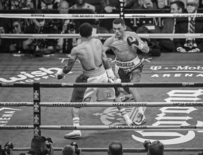 Gervonta Davis poster