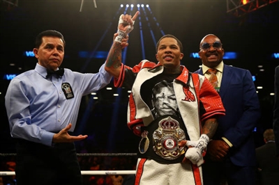 Gervonta Davis poster