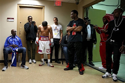 Gervonta Davis poster