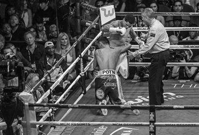 Gervonta Davis poster