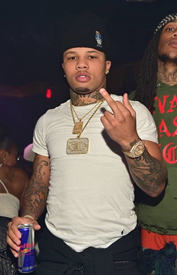 Gervonta Davis poster