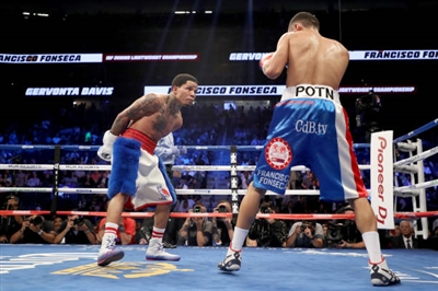 Gervonta Davis poster