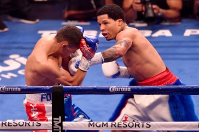Gervonta Davis poster