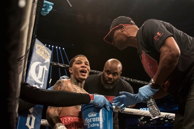 Gervonta Davis poster