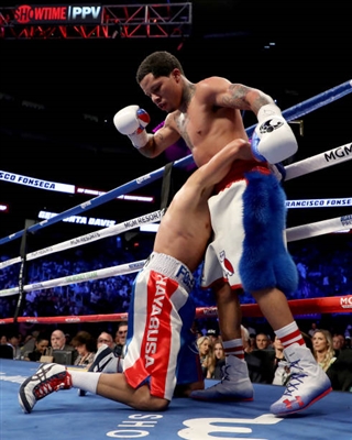 Gervonta Davis poster