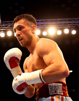 Gervonta Davis poster