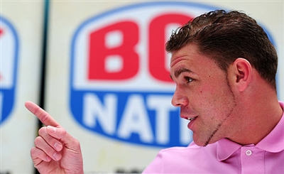 Billy Joe Saunders sweatshirt