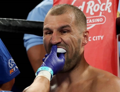 Eleider Alvarez poster