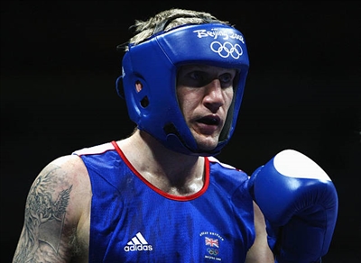 Eleider Alvarez poster