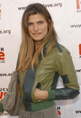 Lake Bell poster