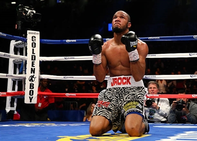 Julian Williams poster