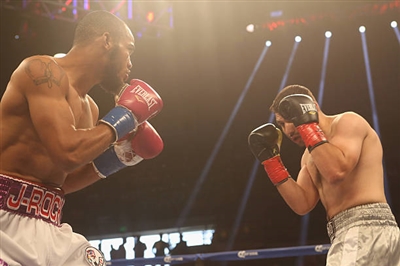 Julian Williams poster