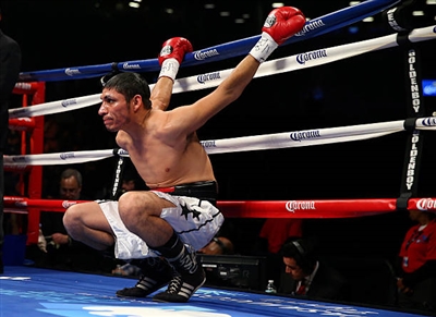 Julian Williams poster