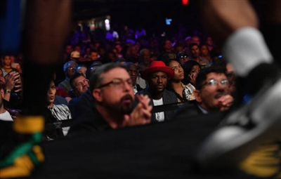 Julian Williams poster