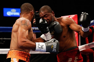 Julian Williams poster