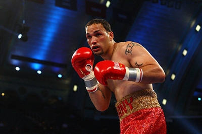 Julian Williams poster