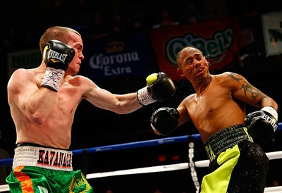 Julian Williams poster