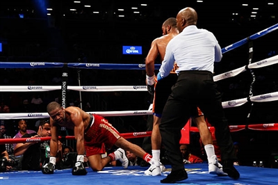 Julian Williams poster