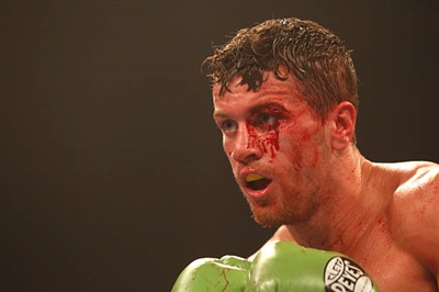 Julian Williams poster