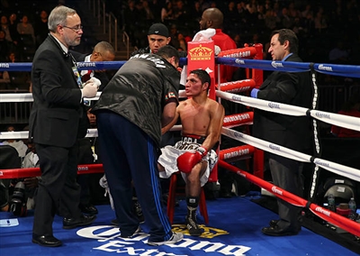 Julian Williams poster