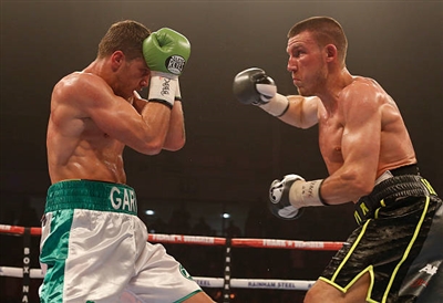 Julian Williams poster