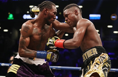 Robert Easter Jr. poster
