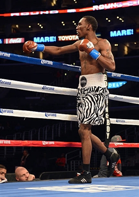 Robert Easter Jr. poster