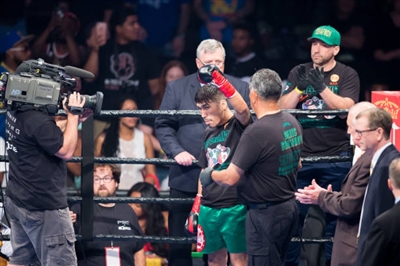 Robert Easter Jr. poster