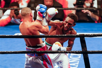 Robert Easter Jr. poster