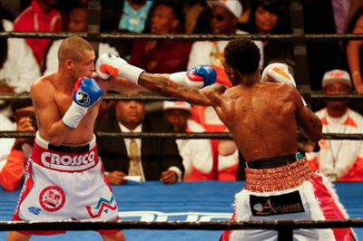 Robert Easter Jr. poster