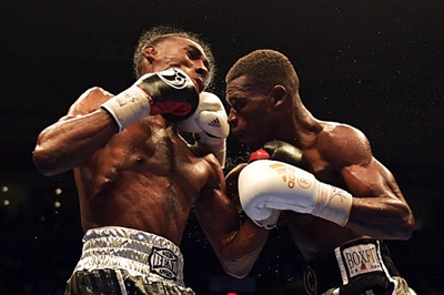 Robert Easter Jr. poster