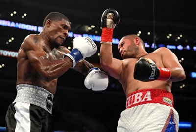 Robert Easter Jr. poster
