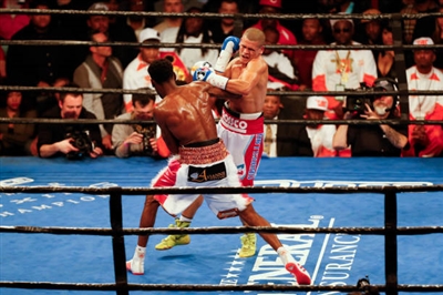 Robert Easter Jr. poster