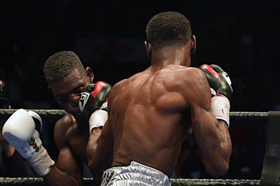 Robert Easter Jr. poster