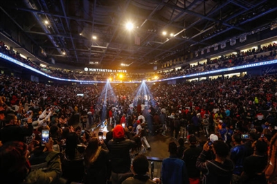 Robert Easter Jr. poster