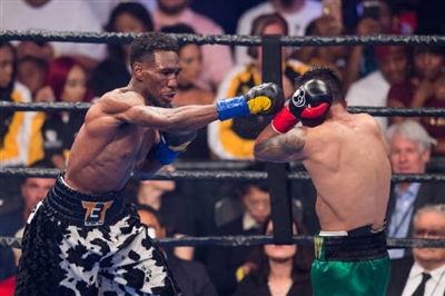 Robert Easter Jr. poster