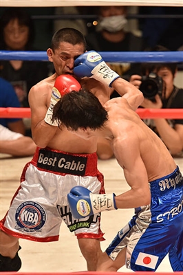 Ryoichi Taguchi poster