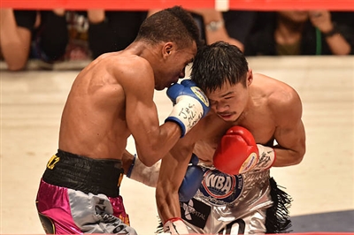 Ryoichi Taguchi poster