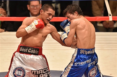 Ryoichi Taguchi poster