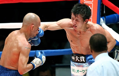 Ryoichi Taguchi poster