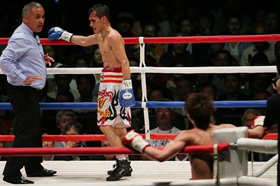 Ryoichi Taguchi poster