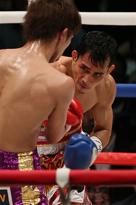 Ryoichi Taguchi poster