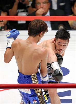 Ryoichi Taguchi poster