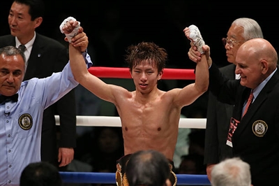 Ryoichi Taguchi poster