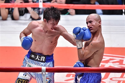 Ryoichi Taguchi poster