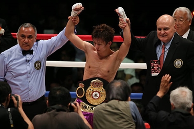 Ryoichi Taguchi poster