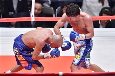 Ryoichi Taguchi poster