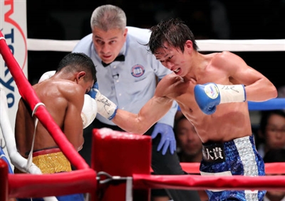 Ryoichi Taguchi poster